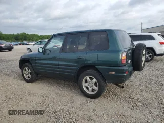 2000 Toyota RAV4 with VIN JT3GP10V6Y7066183, listed as a Copart auction lot 53972305 with 213,886 mi miles and Clean title. Bid and sale history available at DreamBid. Image 2.