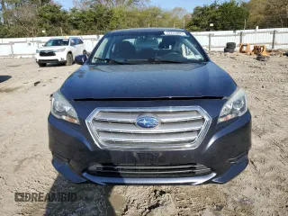 2016 Subaru Legacy 2.5i Premium with VIN 4S3BNAC68G3044269, listed as a Copart auction lot 52233805 with 164,768 mi miles and Salvage Title. Bid and sale history available at carsss.com. Image 5.
