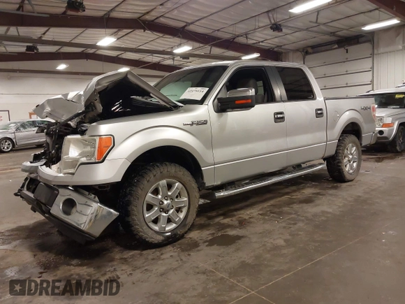 2013 Ford F-150 XL z VIN 1FTFW1EF4DFC86790, wystawiony jako IAAI lot #42475114 z przebiegiem 188 404 mil mil oraz . Historia ofert i sprzedaży dostępna na DreamBid. Obrazek 21.