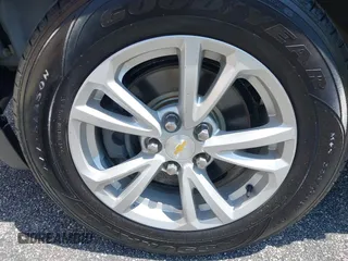 2017 Chevrolet Equinox LS with VIN 2GNFLEEK9H6305144, listed as a IAAI auction lot 42180603 with 128,433 mi miles and . Bid and sale history available at DreamBid. Image 12.