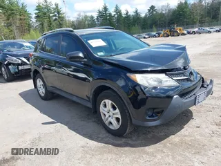 2014 Toyota RAV4 LE с VIN 2T3ZFREV6EW102579, выставлен на аукционе IAAI как лот 42217086 с пробегом 58 266 миль миль и . История ставок и продаж доступна на DreamBid. Изображение 1.