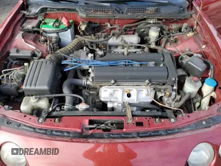1999 Acura Integra z VIN JH4DB7558XS003122, wystawiony jako Copart lot #76932694 z przebiegiem 115 703 mil mil oraz Szkoda całkowita • Salvage title. Historia ofert i sprzedaży dostępna na DreamBid. Obrazek 11.