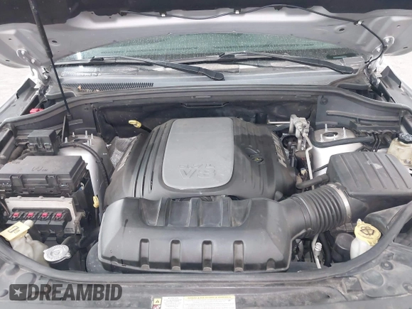 2012 Jeep Grand Cherokee Limited with VIN 1C4RJEBT0CC206480, listed as a IAAI auction lot 41902135 with 182,988 mi miles. Bid and sale history available at carsss.com. Image 10.