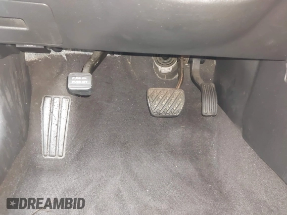 2010 Nissan Maxima SV with VIN 1N4AA5AP1AC861624, listed as a IAAI auction lot 42243786 with 125,086 mi miles and . Bid and sale history available at DreamBid. Image 21.