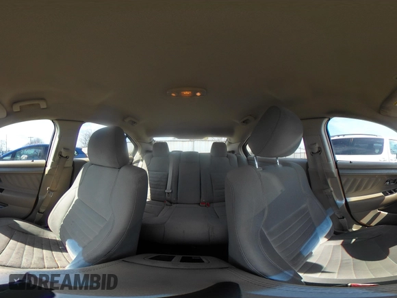 2017 Ford Taurus SE с VIN 1FAHP2D89HG126277, выставлен на аукционе IAAI как лот 41904718 с пробегом 188 958 миль миль и . История ставок и продаж доступна на DreamBid. Изображение 19.