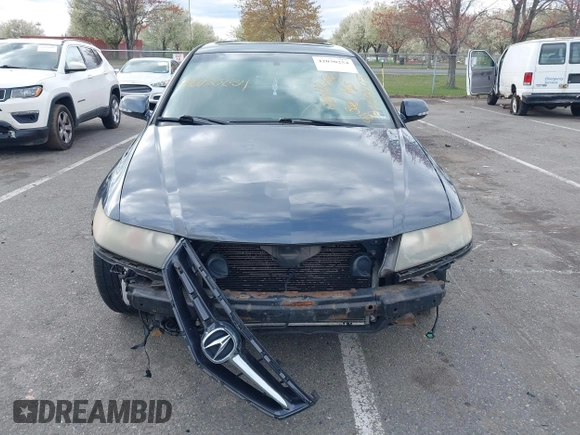 2008 Acura TSX with VIN JH4CL96868C001779, listed as a IAAI auction lot 42030254 with 227,943 mi miles and . Bid and sale history available at DreamBid. Image 12.
