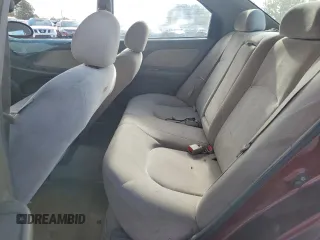 2002 Hyundai Sonata with VIN KMHWF25H82A602530, listed as a Copart auction lot 79468914 with 0 mi miles and Salvage Title. Bid and sale history available at carsss.com. Image 10.