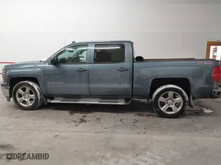 2014 Chevrolet Silverado 1500 LT with VIN 3GCUKREC4EG248967, listed as a IAAI auction lot 41553634 with 113,247 mi miles. Bid and sale history available at carsss.com. Image 14.