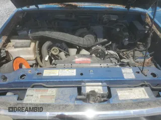 1995 Ford Ranger Splash with VIN 1FTCR14U3STA42511, listed as a Copart auction lot 56283215 with Not provided miles and Clean title. Bid and sale history available at DreamBid. Image 11.