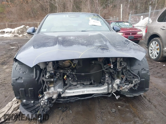 2024 Mercedes-Benz C 300 with VIN W1KAF4HB6RR223965, listed as a IAAI auction lot 41630201 with 4,282 mi miles and . Bid and sale history available at DreamBid. Image 13.