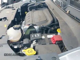 2022 Jeep Compass Altitude с VIN 3C4NJCBB2NT235075, выставлен на аукционе IAAI как лот 42937679 с пробегом 33 650 миль миль и . История ставок и продаж доступна на DreamBid. Изображение 19.