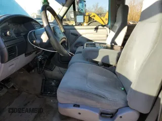 1996 Ford F-250 with VIN 1FTHX26G6TEA70365, listed as a Copart auction lot 89169715 with 182,238 mi miles and Salvage title. Bid and sale history available at DreamBid. Image 7.