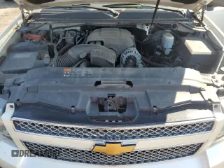 2013 Chevrolet Suburban LTZ with VIN 1GNSCKE03DR104530, listed as a Copart auction lot 74923234 with 230,803 mi miles and Clean Title. Bid and sale history available at carsss.com. Image 12.