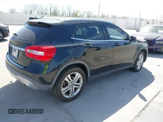 2018 Mercedes-Benz GLA 250 z VIN WDCTG4EB2JJ392706, wystawiony jako IAAI lot #41841122 z przebiegiem 134 197 mil mil oraz . Historia ofert i sprzedaży dostępna na DreamBid. Obrazek 4.