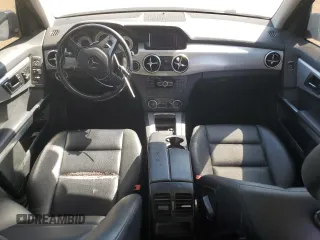 2014 Mercedes-Benz GLK 350 with VIN WDCGG5HB0EG306685, listed as a Copart auction lot 73145614 with 173,931 mi miles and Salvage Title. Bid and sale history available at DreamBid. Image 8.