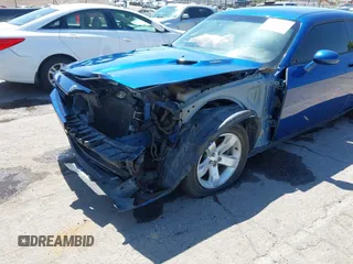 2010 Dodge Challenger R/T z VIN 2B3CJ5DT1AH129732, wystawiony jako IAAI lot #42205632 z przebiegiem 118 550 mil mil oraz . Historia ofert i sprzedaży dostępna na DreamBid. Obrazek 6.
