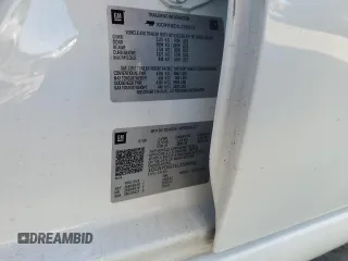 2020 Chevrolet Silverado 1500 LT with VIN 1GCRYDED1LZ325212, listed as a Copart auction lot 51409505 with 76,030 mi miles and Salvage Title. Bid and sale history available at DreamBid. Image 12.
