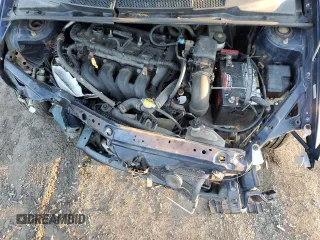 2002 Toyota ECHO with VIN JTDAT123120214460, listed as a Copart auction lot 80621123 with 73,321 mi miles and Salvage Title. Bid and sale history available at carsss.com. Image 11.