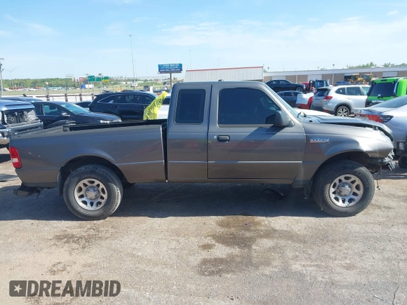 2011 Ford Ranger XL z VIN 1FTKR1ED6BPA94766, wystawiony jako IAAI lot #42087034 z przebiegiem 130 813 mil mil oraz . Historia ofert i sprzedaży dostępna na DreamBid. Obrazek 14.