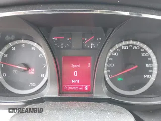 2012 GMC Terrain SLT-2 with VIN 2GKFLWE55C6260628, listed as a IAAI auction lot 41786432 with 182,825 mi miles. Bid and sale history available at carsss.com. Image 7.