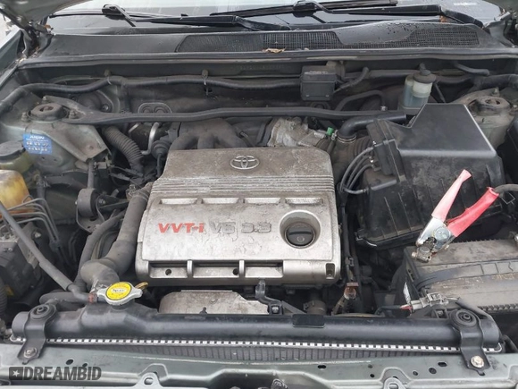 2005 Toyota Highlander with VIN JTEGP21A450073551, listed as a IAAI auction lot 41677182 with 151,125 mi miles. Bid and sale history available at carsss.com. Image 10.