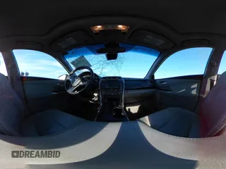 2017 Toyota Camry Hybrid LE with VIN 4T1BD1FK8HU228906, listed as a IAAI auction lot 41903447 with 164,590 mi miles. Bid and sale history available at carsss.com. Image 19.