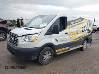 2019 Ford Transit с VIN 1FTYR1ZM4KKA54929, выставлен на аукционе IAAI как лот 42174673 с пробегом 173 677 миль миль и . История ставок и продаж доступна на DreamBid. Изображение 17.