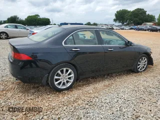 2006 Acura TSX z VIN JH4CL96866C021544, wystawiony jako Copart lot #56927425 z przebiegiem 204 756 mil mil oraz Szkoda całkowita • Salvage title. Historia ofert i sprzedaży dostępna na DreamBid. Obrazek 3.