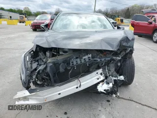 2019 Lexus ES with VIN 58ABZ1B12KU007851, listed as a Copart auction lot 51161375 with 49,757 mi miles and Salvage Title. Bid and sale history available at carsss.com. Image 5.