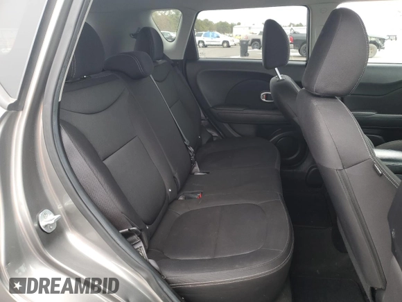 2015 Kia Soul with VIN KNDJN2A2XF7159738, listed as a Copart auction lot 44643055 with 107,285 mi miles and Clean Title. Bid and sale history available at DreamBid. Image 10.