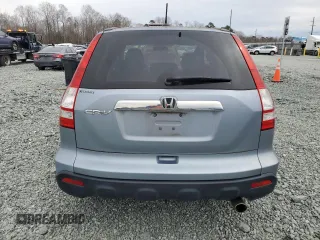 2007 Honda CR-V EX-L z VIN JHLRE38707C010308, wystawiony jako Copart lot #48213395 z przebiegiem 245 783 mil mil oraz Czysty tytuł • Clean title. Historia ofert i sprzedaży dostępna na DreamBid. Obrazek 6.