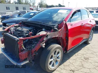 2022 Lexus NX 250 z VIN 2T2ADCEZ4NC001713, wystawiony jako IAAI lot #41354855 z przebiegiem 23 856 mil mil oraz . Historia ofert i sprzedaży dostępna na DreamBid. Obrazek 2.
