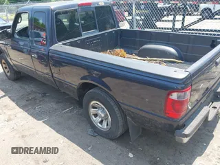 2003 Ford Ranger XL Fleet с VIN 1FTYR44V63TA32900, выставлен на аукционе IAAI как лот 42481882 с пробегом 139 062 миль миль и . История ставок и продаж доступна на DreamBid. Изображение 3.