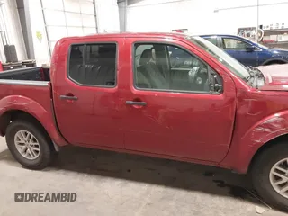 2014 Nissan Frontier S with VIN 1N6AD0EV6EN708600, listed as a IAAI auction lot 42296112 with 112,737 mi miles and . Bid and sale history available at DreamBid. Image 14.