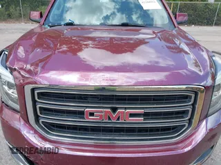 2020 GMC Yukon SLT z VIN 1GKS1BKC4LR242383, wystawiony jako IAAI lot #42104912 z przebiegiem 55 017 mil mil oraz . Historia ofert i sprzedaży dostępna na DreamBid. Obrazek 10.