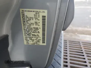 2006 Nissan Titan XE with VIN 1N6AA06B46N505672, listed as a Copart auction lot 56166505 with 142,458 mi miles and Non repairable. Bid and sale history available at DreamBid. Image 12.