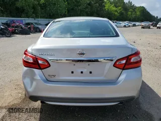 2017 Nissan Altima S with VIN 1N4AL3AP9HN317949, listed as a Copart auction lot 60840745 with 109,727 mi miles and Salvage title. Bid and sale history available at DreamBid. Image 6.