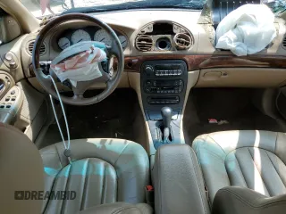 2001 Chrysler 300M M z VIN 2C3HE66G91H704453, wystawiony jako Copart lot #68371444 z przebiegiem 98 280 mil mil oraz Szkoda całkowita • Salvage title. Historia ofert i sprzedaży dostępna na DreamBid. Obrazek 8.