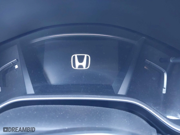 2021 Honda CR-V EX with VIN 2HKRW1H50MH422371, listed as a IAAI auction lot 40087002 with 1 mi miles. Bid and sale history available at carsss.com. Image 7.