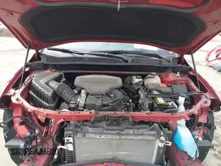 2024 Chevrolet Blazer RS z VIN 3GNKBERS5RS184241, wystawiony jako IAAI lot #41408120 z przebiegiem 11 857 mil mil oraz . Historia ofert i sprzedaży dostępna na DreamBid. Obrazek 10.