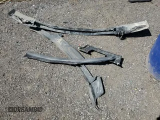 2024 Ford F-150 Lightning Flash с VIN 1FT6W3L74RWG04714, выставлен на аукционе Copart как лот 56320265 с пробегом 13 454 миль миль и Списание • Salvage title. История ставок и продаж доступна на DreamBid. Изображение 12.