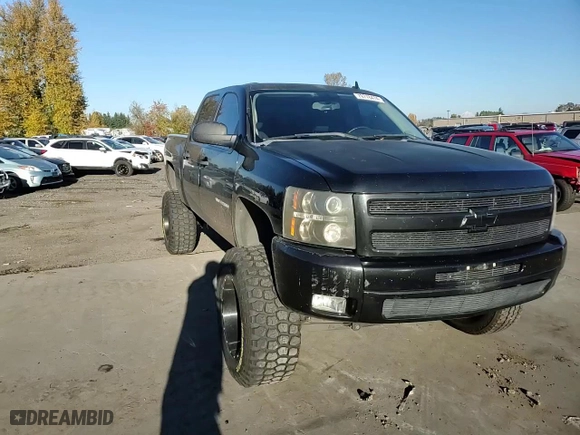 2010 Chevrolet Silverado 1500 LT with VIN 3GCRKSE3XAG259317, listed as a Copart auction lot 79778474 with 119,300 mi miles and Salvage Title. Bid and sale history available at carsss.com. Image 11.