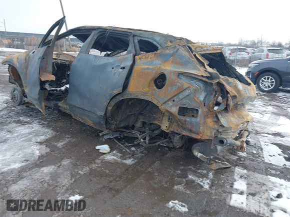 2022 Chevrolet Blazer RS с VIN 3GNKBKRS2NS164313, выставлен на аукционе IAAI как лот 41442717 с пробегом Не указан миль и . История ставок и продаж доступна на DreamBid. Изображение 3.