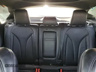 2017 Lincoln MKC Select z VIN 5LMCJ2C94HUL12397, wystawiony jako Copart lot #52174715 z przebiegiem 151 776 mil mil oraz Szkoda całkowita • Salvage title. Historia ofert i sprzedaży dostępna na DreamBid. Obrazek 10.
