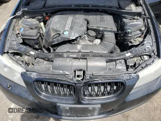 2011 BMW 3 Series 335i xDrive с VIN WBAPL5C53BA919964, выставлен на аукционе Copart как лот 53208745 с пробегом 174 188 миль миль и Чистый • Clean title. История ставок и продаж доступна на DreamBid. Изображение 11.