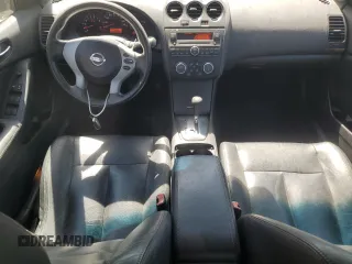 2009 Nissan Altima SL with VIN 1N4AL21E29N415652, listed as a Copart auction lot 53153325 with 165,564 mi miles and Salvage Title. Bid and sale history available at DreamBid. Image 8.