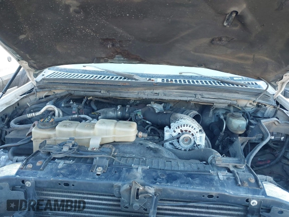 1999 Ford F-350 XL with VIN 1FTSW31F0XEE53396, listed as a IAAI auction lot 41383093 with 307,697 mi miles and . Bid and sale history available at DreamBid. Image 10.