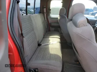 2003 Ford F-150 XL with VIN 1FTRX07W63KC66922, listed as a Copart auction lot 47565175 with 179,502 mi miles and Salvage title. Bid and sale history available at DreamBid. Image 10.