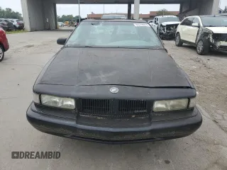 1996 Buick Regal Custom с VIN 2G4WB12K3T1429646, выставлен на аукционе Copart как лот 65749874 с пробегом 86 683 миль миль и Чистый • Clean title. История ставок и продаж доступна на DreamBid. Изображение 5.