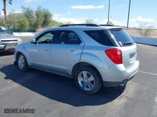 2012 Chevrolet Equinox LT w/2LT with VIN 2GNFLPE58C6289730, listed as a IAAI auction lot 42008989 with 173,742 mi miles. Bid and sale history available at carsss.com. Image 3.